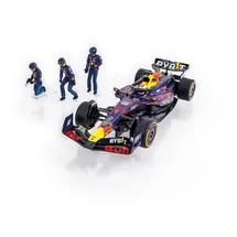 Carrera Oracle Red Bull Racing RB20 'M.Verstappen, No.1'