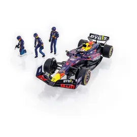 Carrera Oracle Red Bull Racing RB20 'M.Verstappen, No.1'