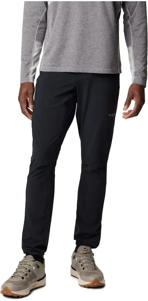 Columbia Triple Canyon Pant II black (011) 76 cm 34