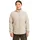 Jack Wolfskin Lite Curl Fleecejacke Beige 2XL