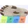 dotales FlowStep Barfußschuhe beige 36