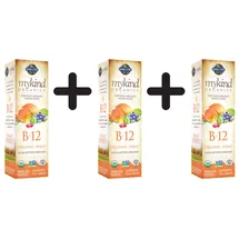 Garden of Life mykind Organics B-12 Spray 58 ml