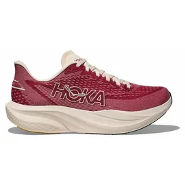 HOKA Mach 7 Damen Lingonberry/Cranberry 40