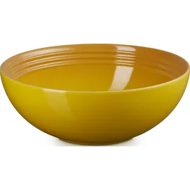 Le Creuset Salatschüssel 24 cm Nectar