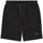 Cloudspun Sport-Shorts Schwarz S
