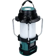 Makita DMR 056 RG + 2 x 6,0 Ah Akku + Ladegerät