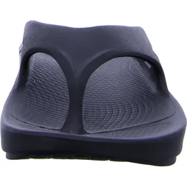 Oofos Ooriginal unisex black 45