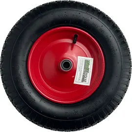 Trutzholm Schubkarrenrad 200 kg