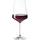LEONARDO Puccini Rotwein- und Weißweingläser Set 0,1 l 24-tlg.