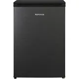 Telefunken C-135-100 Kühlschrank (135 l, 838 mm hoch, Schwarz)