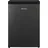 (135 l, 838 mm hoch, Schwarz)