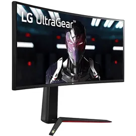 LG 34GN850P-B 34''