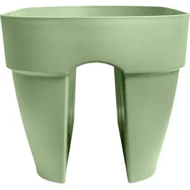 elho Vibia Campana 59 x 26 x 22 cm Grün