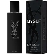 Yves Saint Laurent MYSLF Le Parfum 60 ml