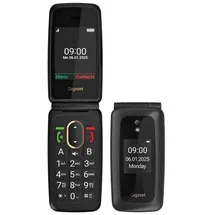 Gigaset GL795 Dark Grey
