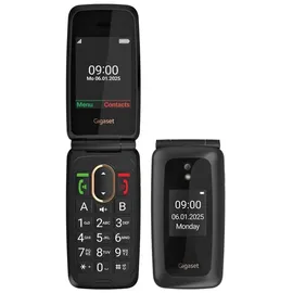 Gigaset GL795 Dark Grey