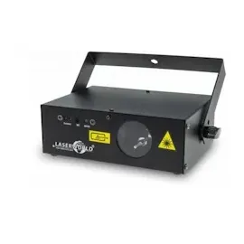 Laserworld EL-230RGB MK2