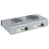 Neumärker Doppelkochplatte 145-180