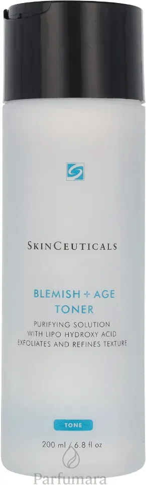 SkinCeuticals Blemish + Age Toner 200 ml