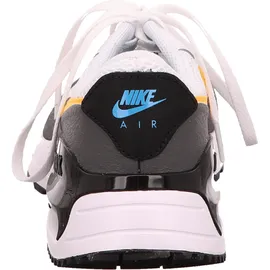 Nike Air Max SYSTM Herren Weiß/Laserorange 36