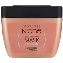Morfose Niche Professionell Bond Repair Mask 500 ml