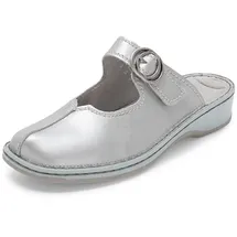 VITAFORM Clogs Schwarz 40