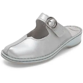 VITAFORM Clogs Schwarz 40