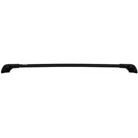 Thule Dachträger Thule Edge Land Rover Discovery (Mk V) 5-T SUV Bündige Schienen 17-24