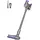 Dyson V8 Advanced silber/nickel