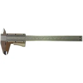 Kunzer Messschieber 7MMS01 150 mm