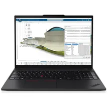 Lenovo ThinkPad P16s G4 AMD Ryzen AI 7 PRO 350 32 GB RAM 512 GB SSD 21QR005BGE