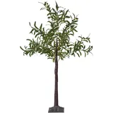 Star Trading LED Dekobaum Olivec,