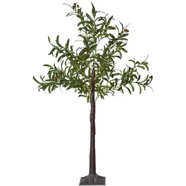Star Trading LED Dekobaum Olivec,
