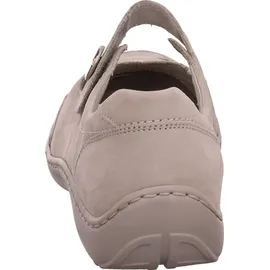 WALDLÄUFER Henni Mary-Jane Schuhe Grau 42 EU - 42