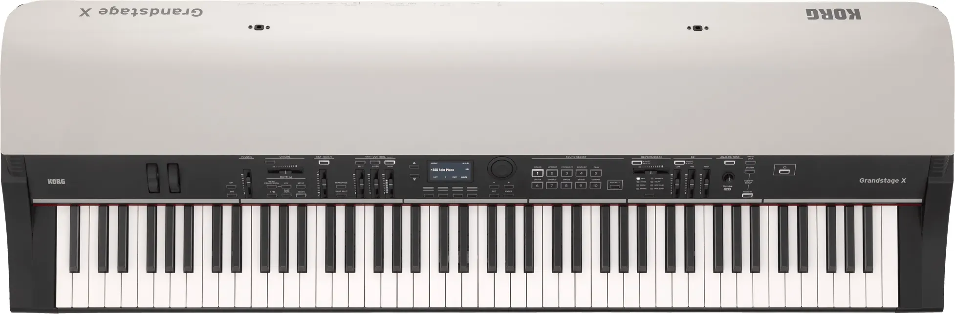 Korg Grandstage X - Stagepiano