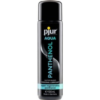 pjur Aqua Panthenol Gleitgel 100ml