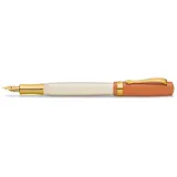 KAWECO Student Füllfederhalter, 70s Soul, B (Breit)