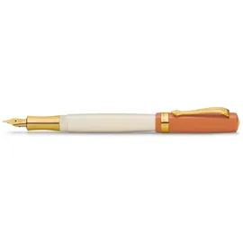 KAWECO Student Füllfederhalter, 70s Soul, B (Breit)