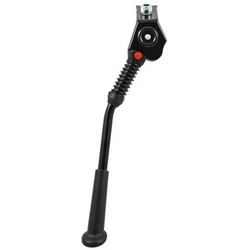 Hebie Fahrradständer Mittelbauständer LEX L 29″, verstellbar, 324-364mm schwarz