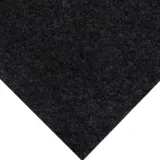 Primaflor Muster - Rasenteppich COMFORT Colours - Anthrazit