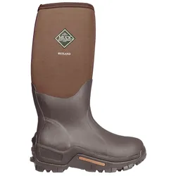 Muck Boot Winter-Gummistiefel Wetland, bark, 7