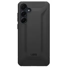 Urban Armor Gear UAG Urban Armor Gear Scout Case | Samsung Galaxy A55 5G | schwarz