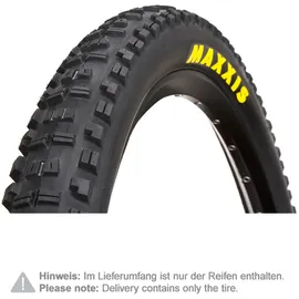 Maxxis Minion DHR II 27,5 x 2,40 Zoll 3C Maxxterra/Exo Protection/Tubeless ready Faltreifen