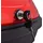 vidaXL Motorrad-Topcase 72 l Schwarz
