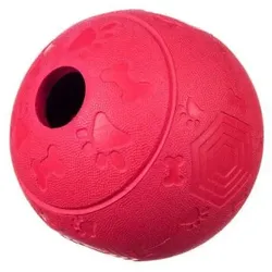 Barry King Ball für Delikatessen 8cm - rot