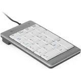 Bakker Elkhuizen UltraBoard 955 V2 Numeric DE