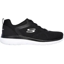 SKECHERS Bountiful - Quick Path Damen Schwarz 42