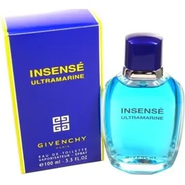 Givenchy Insense Ultramarine Eau de Toilette 100 ml