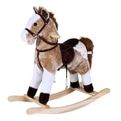 knorr toys Schaukelpferd "Levi"