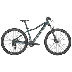 Scott Contessa Active 50 Mountainbike Petrol - M
